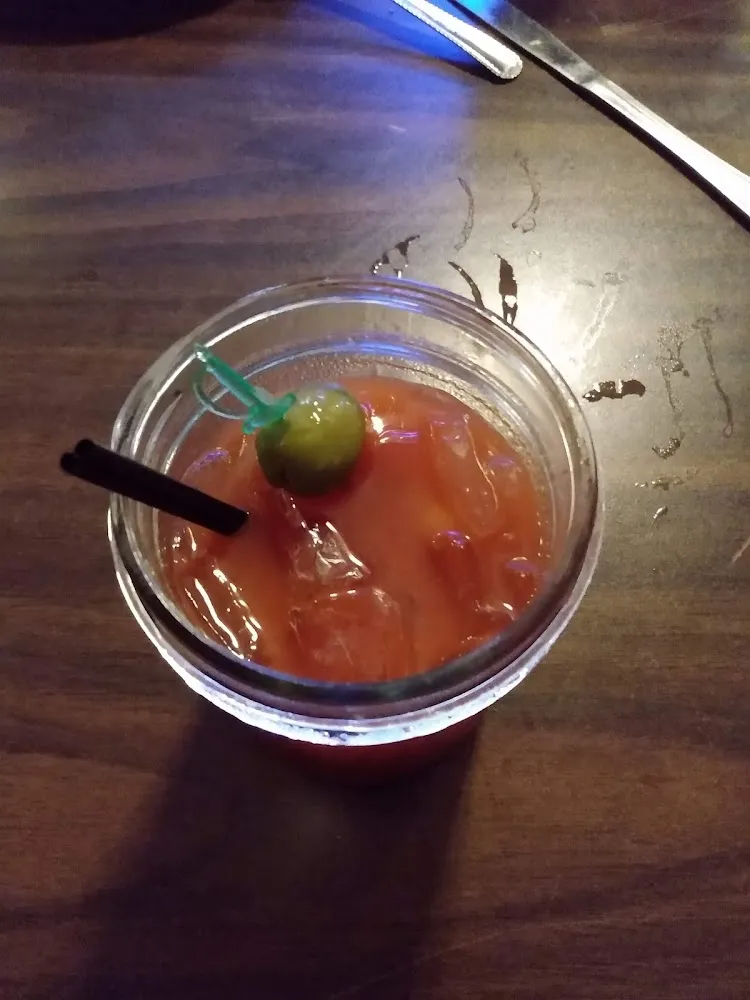 Bloody Mary