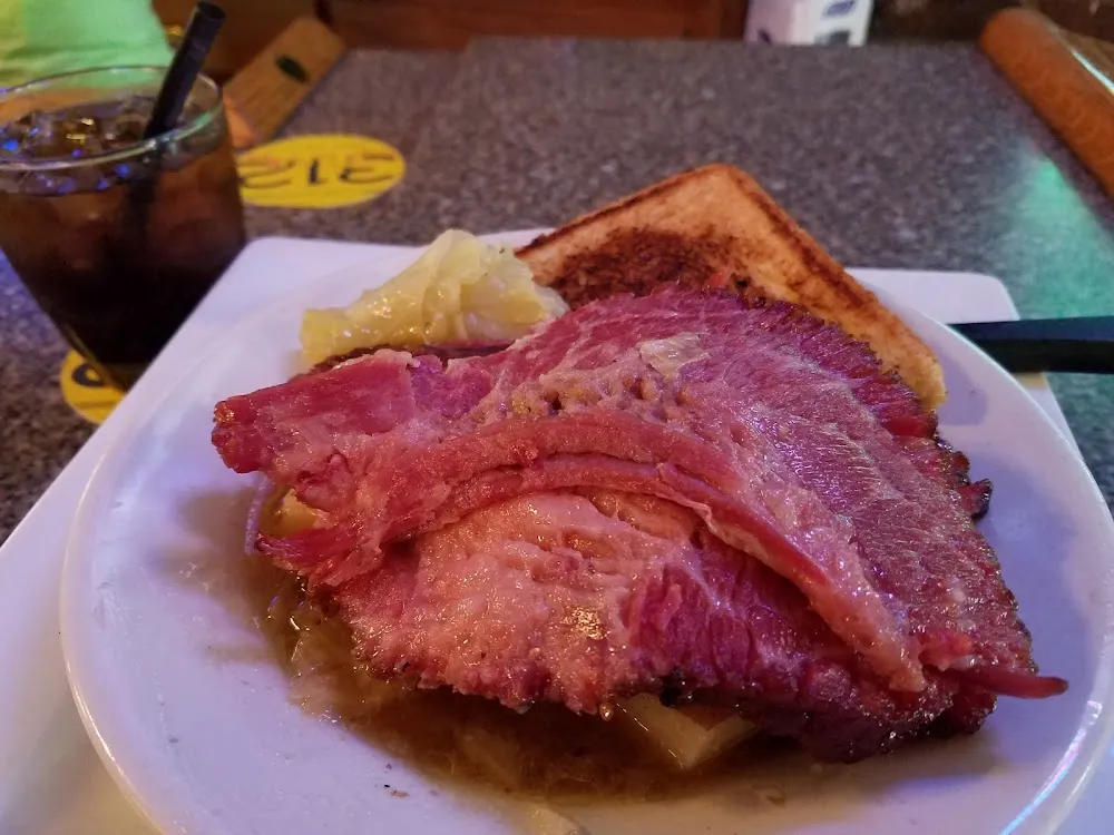 Corned Beef