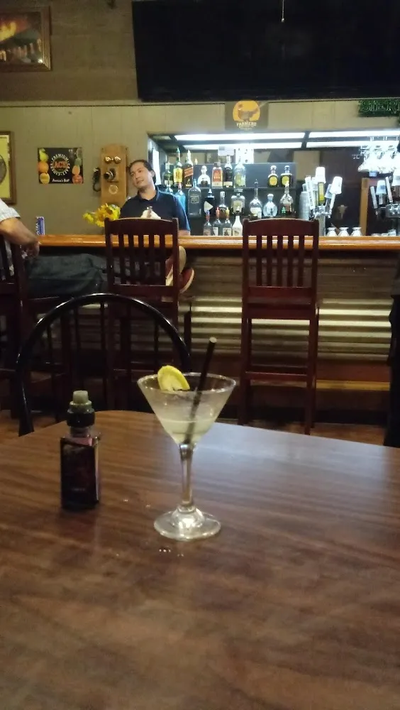 Lemon Drop